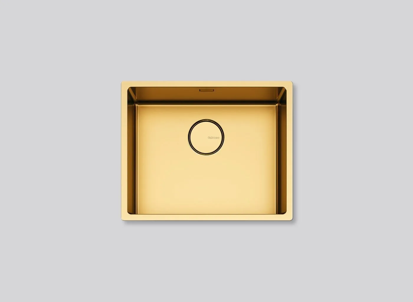 FALMEC Como 50 Oro (złoty)