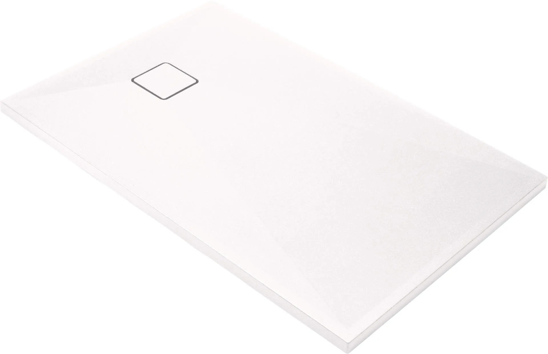 Deante KQR_A43B Brodzik granitowy prostokątny 120x90 cm