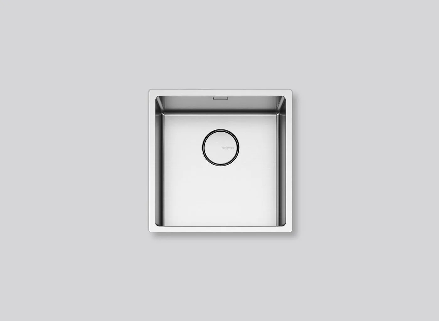 FALMEC Como Inox 40 jednokomorowy (podwieszany)