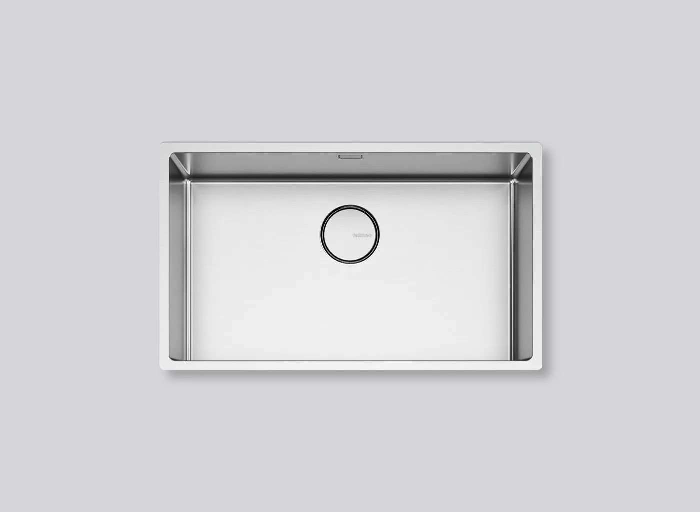 FALMEC Como Inox 70 jednokomorowy (podwieszany)