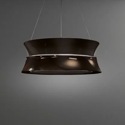 Falmec Dama Circle.Tech Isola 60 gunmetal 600m3/h