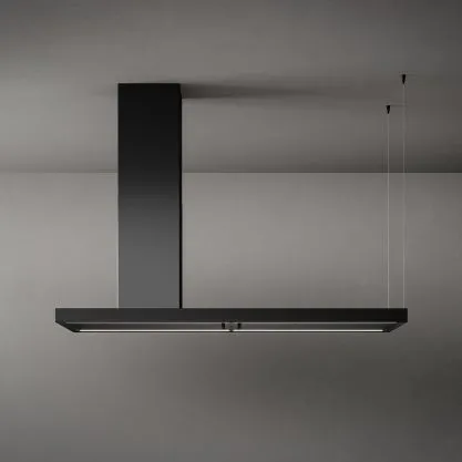 FALMEC Elle Black Isola 175 800 m³/h