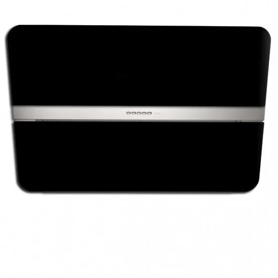 FALMEC Flipper NRS 85 czarny 800 m³/h