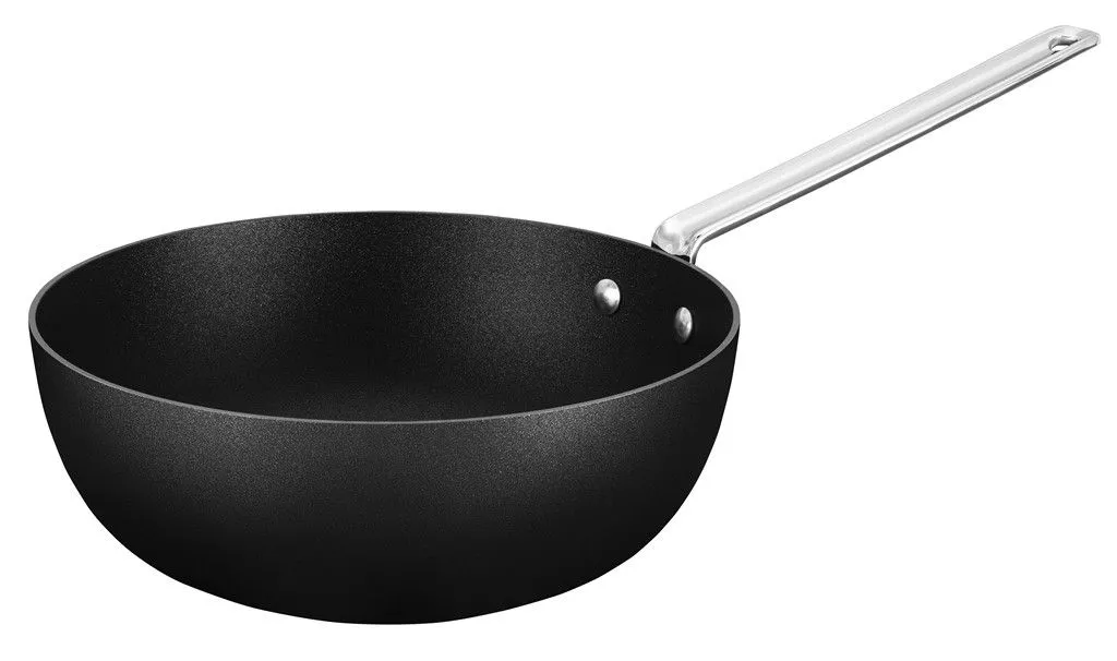 Scanpan Wok 26 cm Bistro TechnIQ