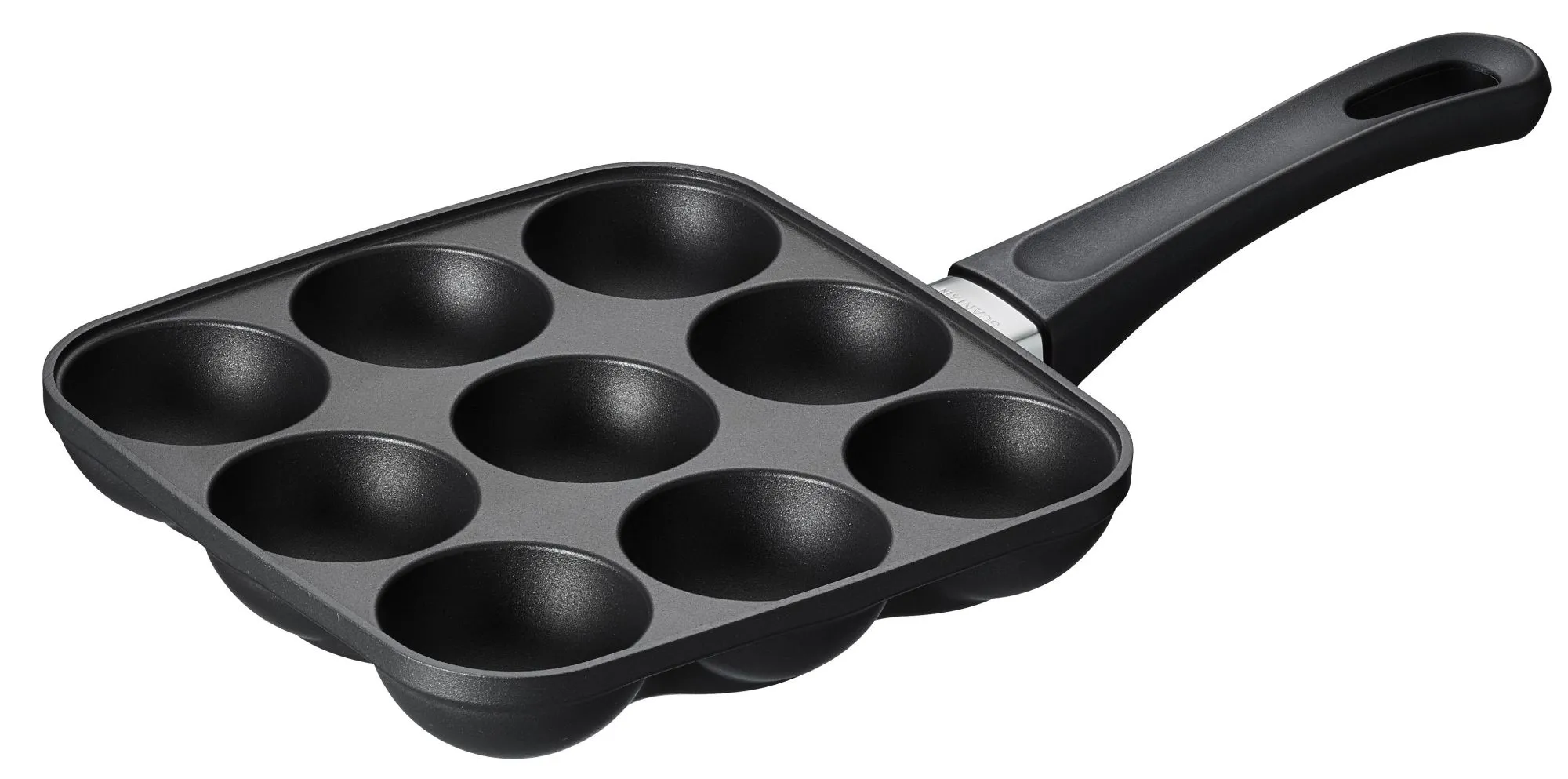 Scanpan Patelnia do muffinek , 9szt -Classic