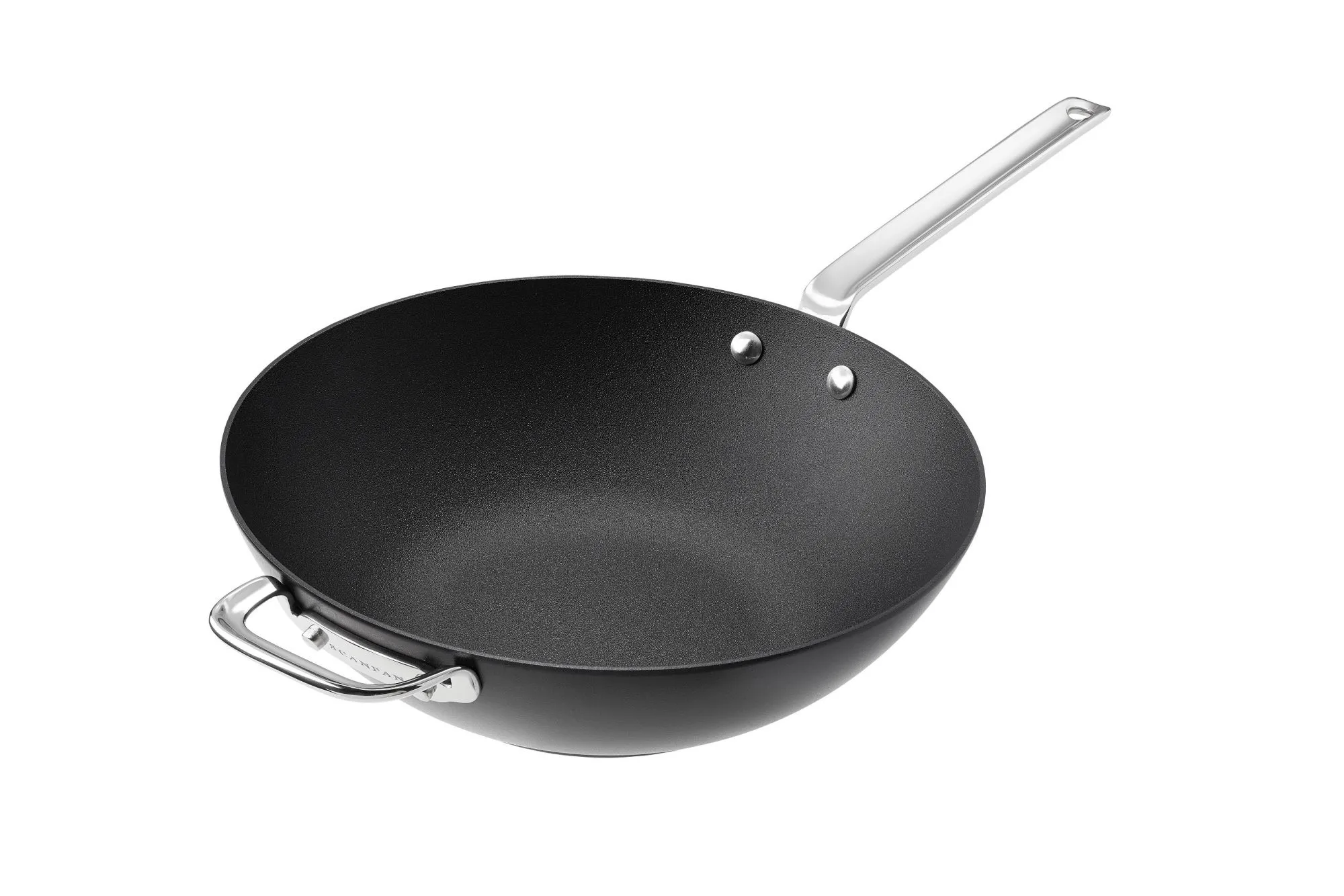 Scanpan Wok 30 cm TechnIQ