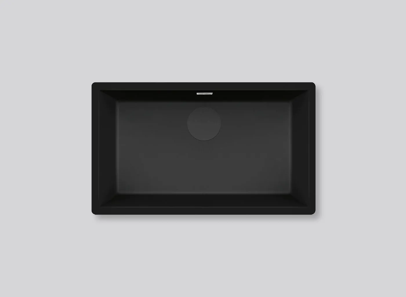 FALMEC Iseo Ceramix 70 Black (nakładany/podwieszany)