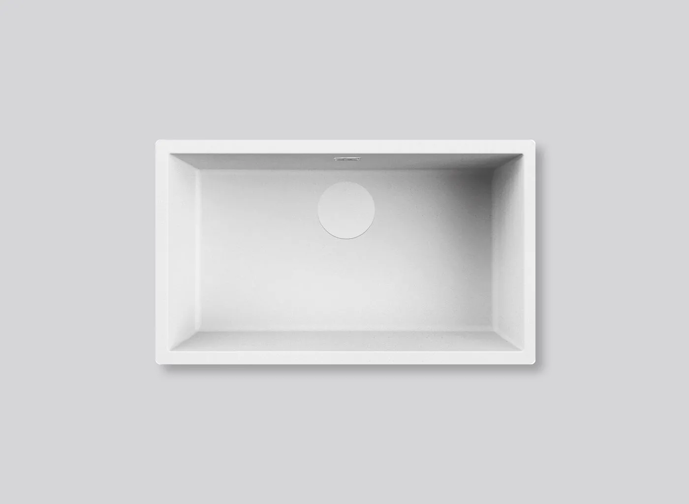 FALMEC Iseo Ceramix 70 White (nakładany/podwieszany)