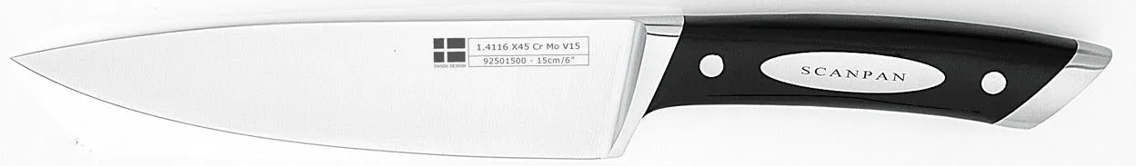 Nóż 15 cm Szefa CLASSIC