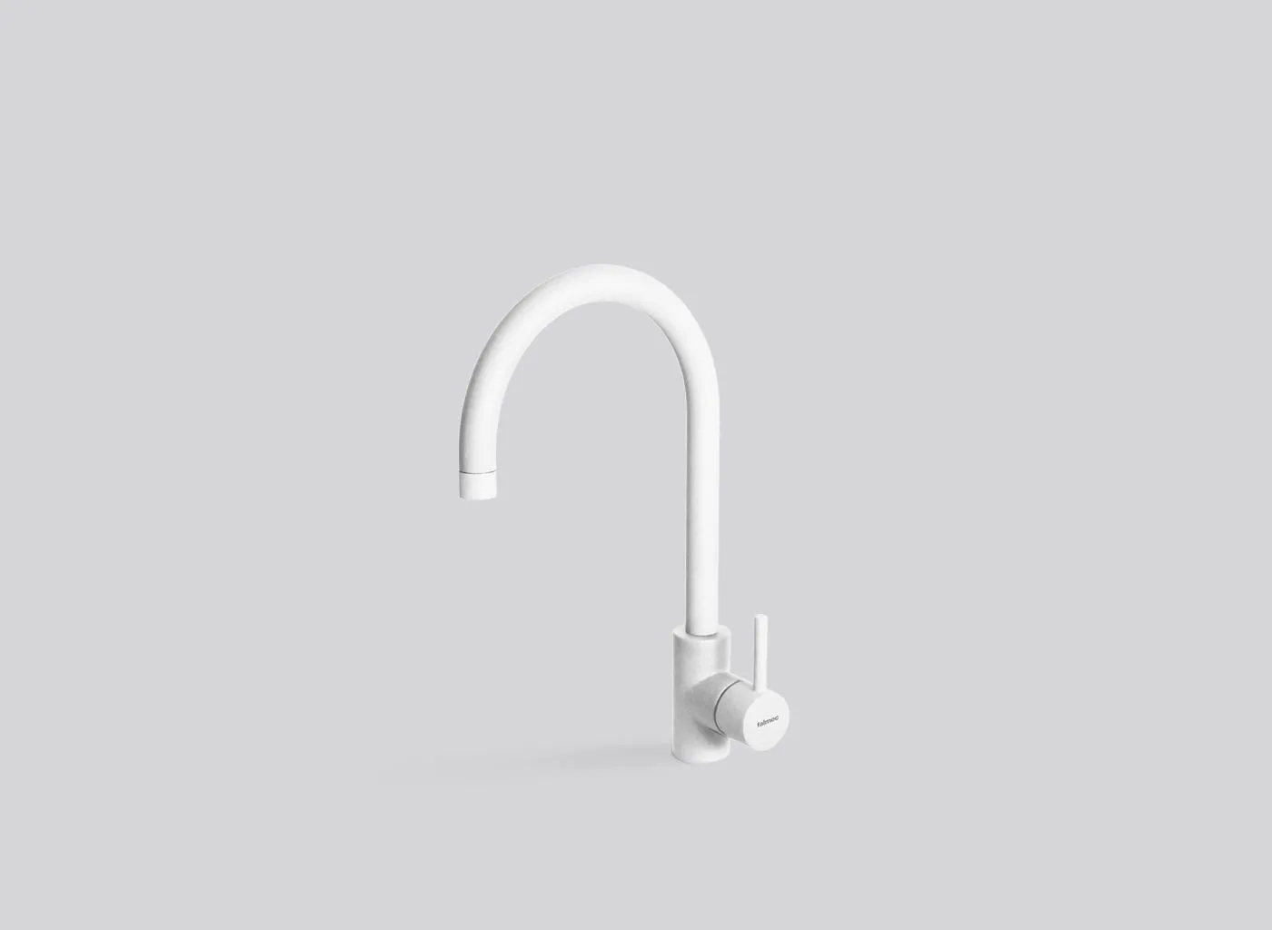 FALMEC Iseo Round White