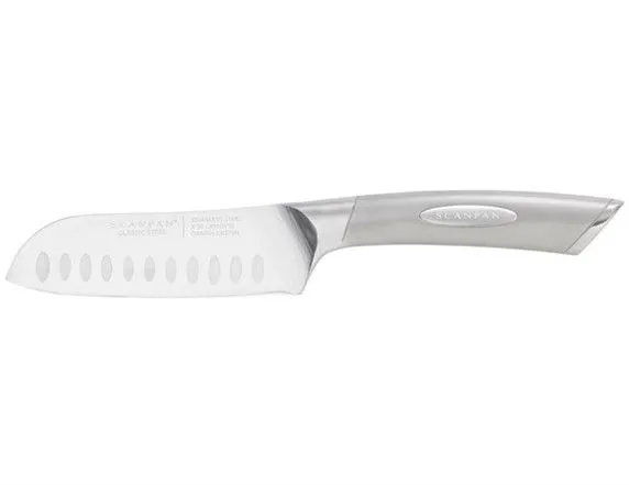 Nóż 12,5cm Santoku -Classic Steel