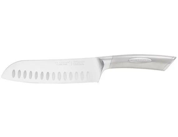 Nóż 18cm Santoku -Classic Steel
