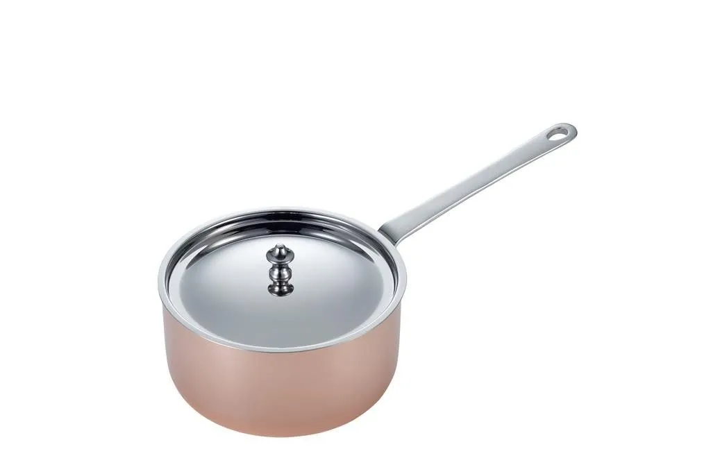 Rondel 1,5l z pokrywką Maitre D indukcja