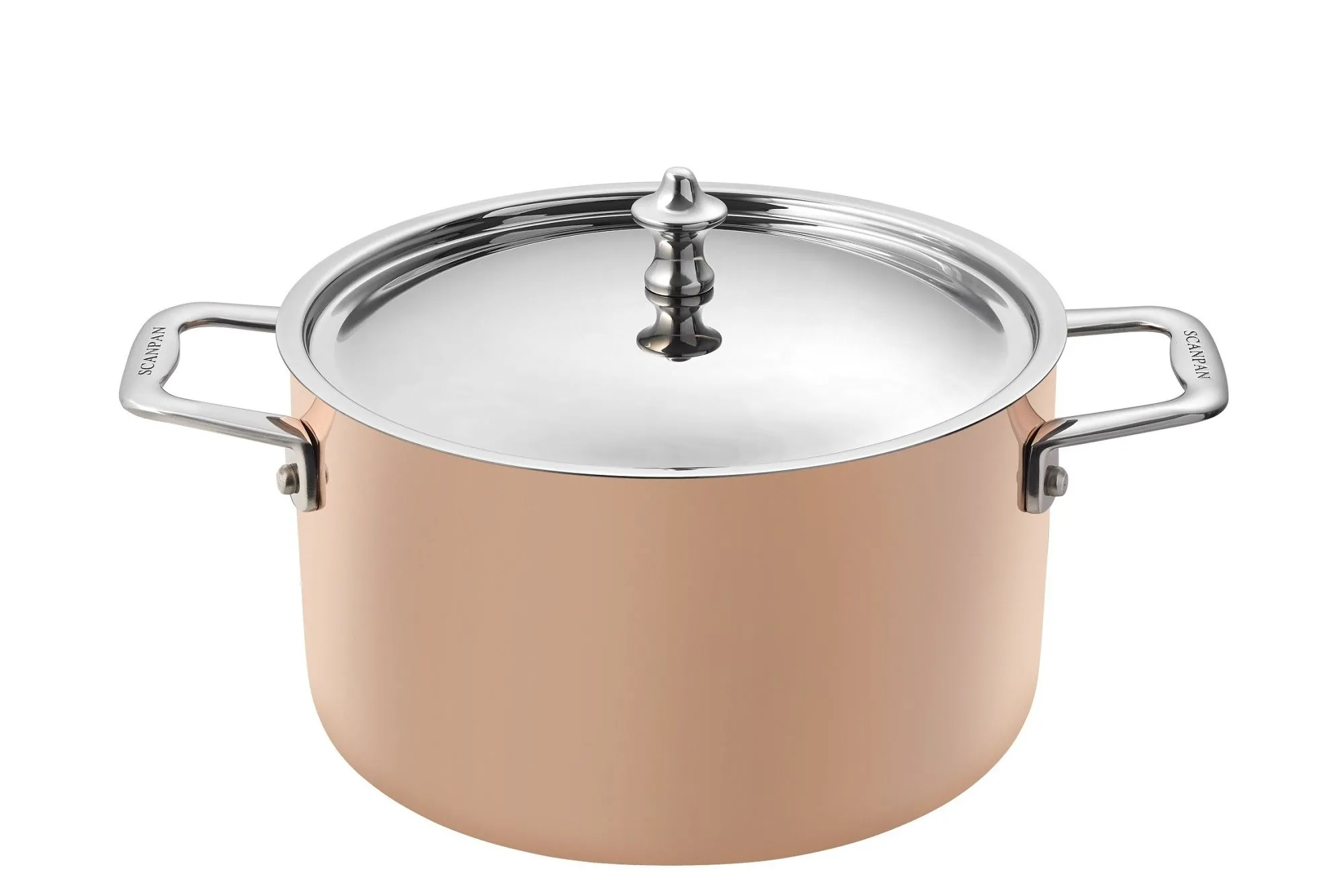 Garnek 3,5l Maitre D Indukcja