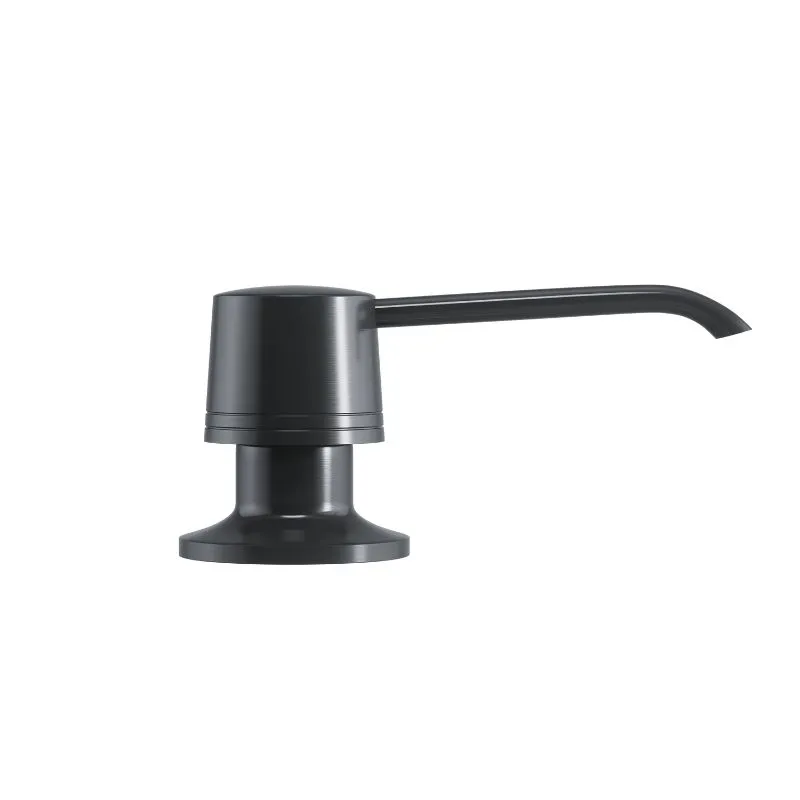 DOZOWNIK GLOBALO INTIO ANTHRACITE 1.1 Użyj kodu 9GLB24 i płać mniej