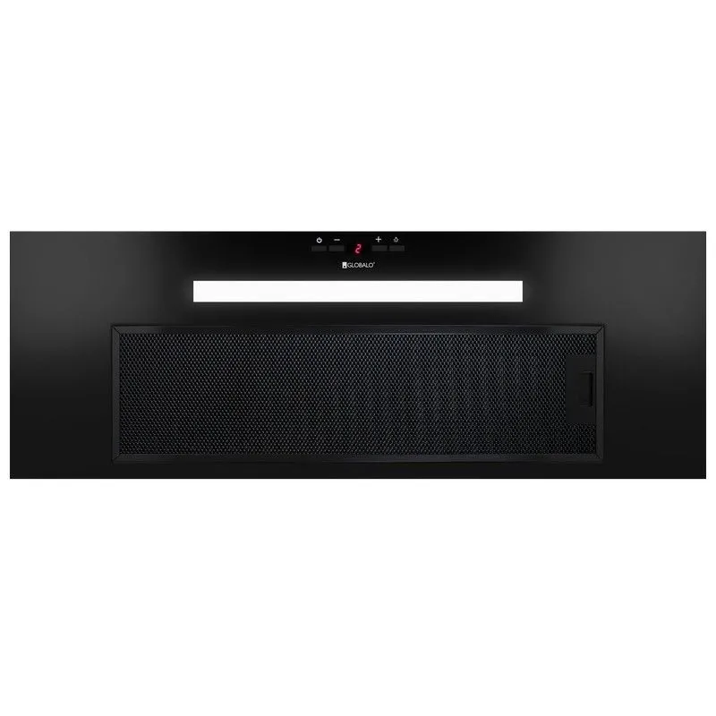 OKAP GLOBALO AGENDERO 80.2 BLACK Użyj kodu 9GLB24 i płać mniej