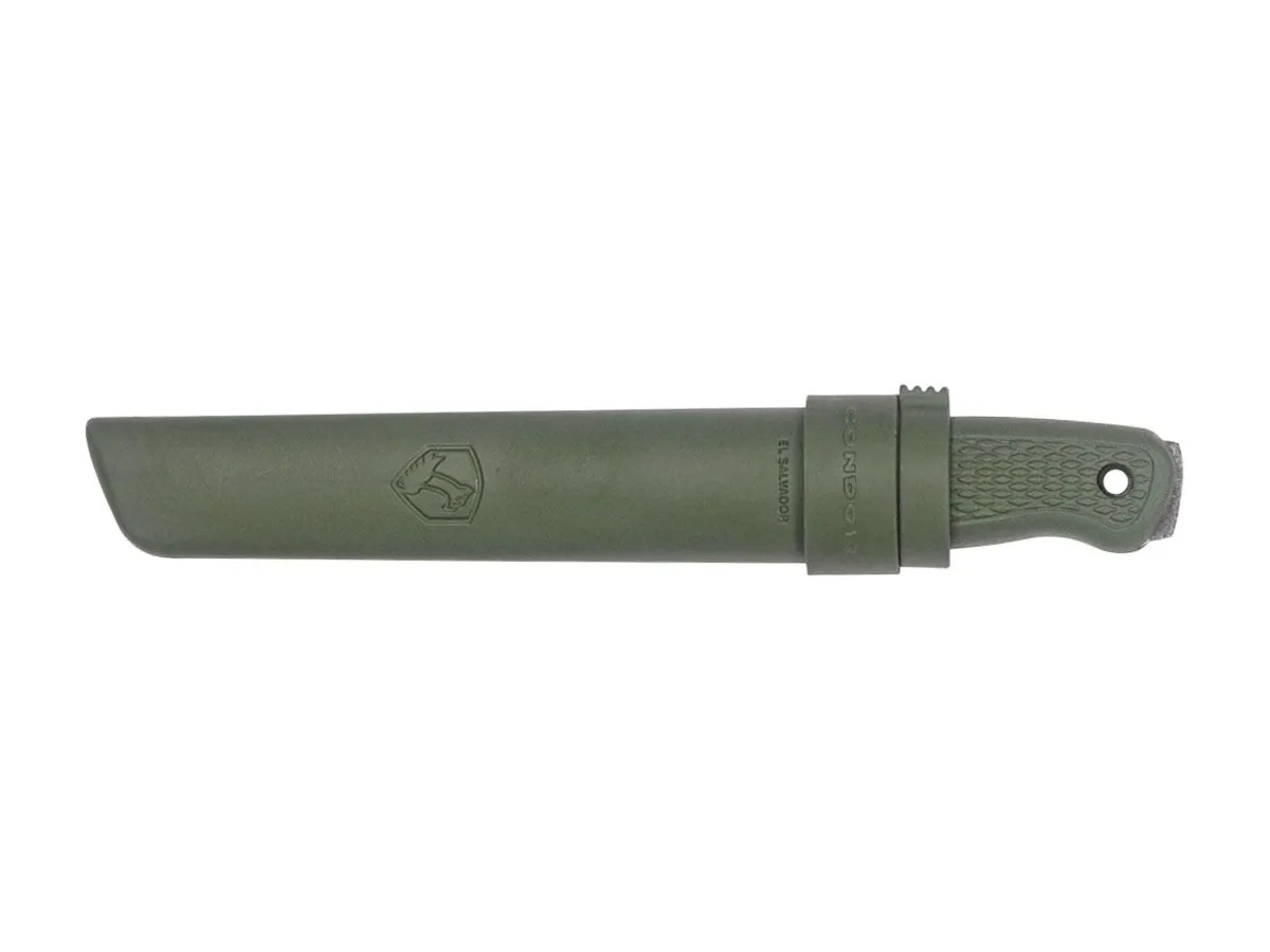 Condor TERRASAUR KNIFE CTK3943-4.1 Army Green