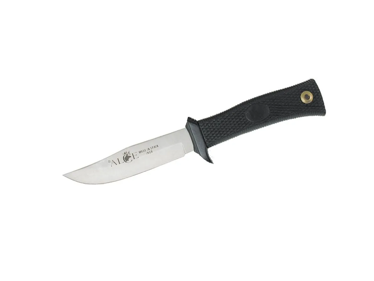 Muela Alce SCOUT BLACK RUBBER 10