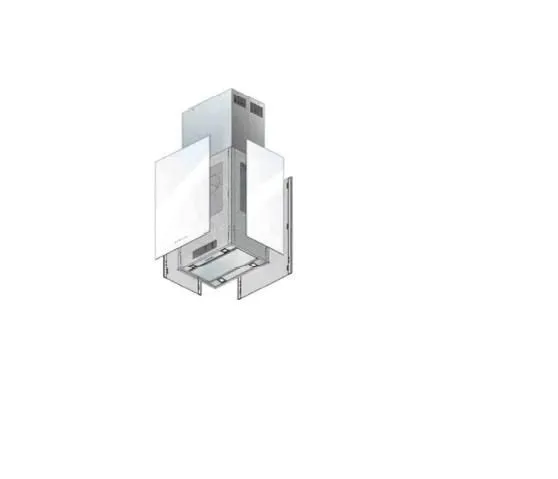 FALMEC Laguna Panel Isola 90