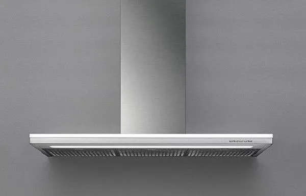 FALMEC Lumen 60 z silnikiem 800m3/h