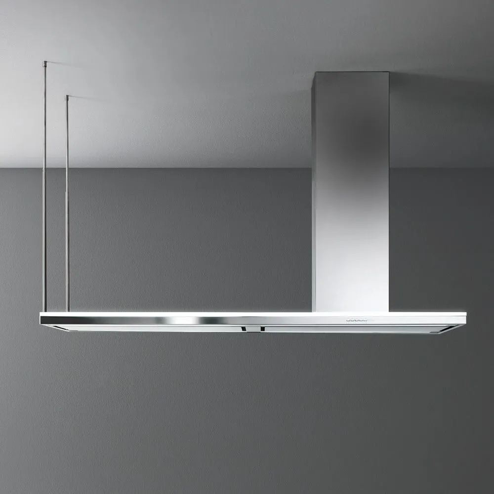 FALMEC Lumen Isola 175 Prawy 800 m³/h