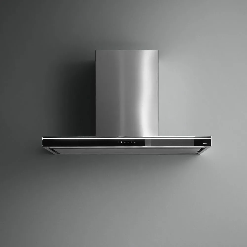 FALMEC Lumina NRS 120 Black