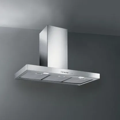 FALMEC MERCURIO EVO 90 - 600m3/h