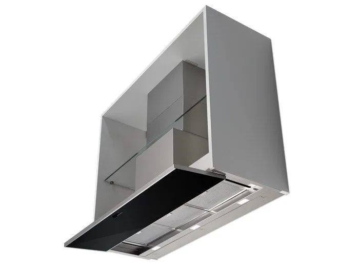 FALMEC Move 90 Czarny 800 m³/h