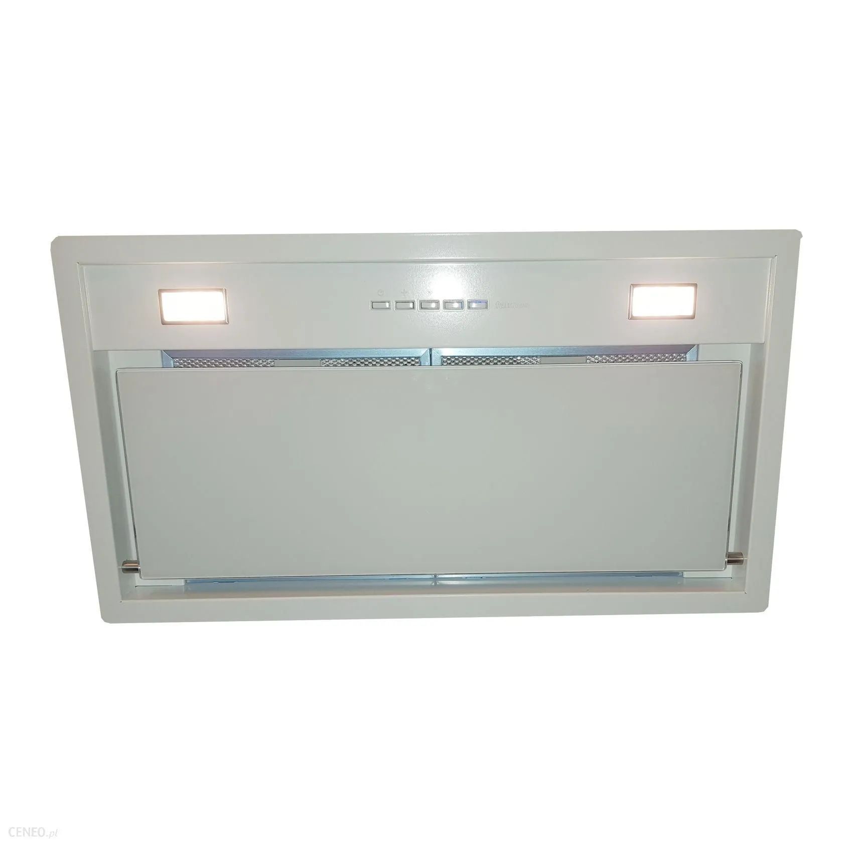 FALMEC OKAP DO ZABUDOWY FALMEC BURANO 70 BIAŁY (600M3/H)