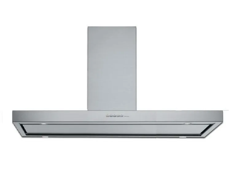 FALMEC PLANE NRS ISOLA 120 cm, 800m3/h