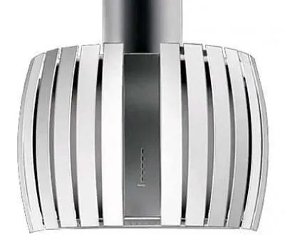 FALMEC Prestige ścienny / 65 cm BIAŁY