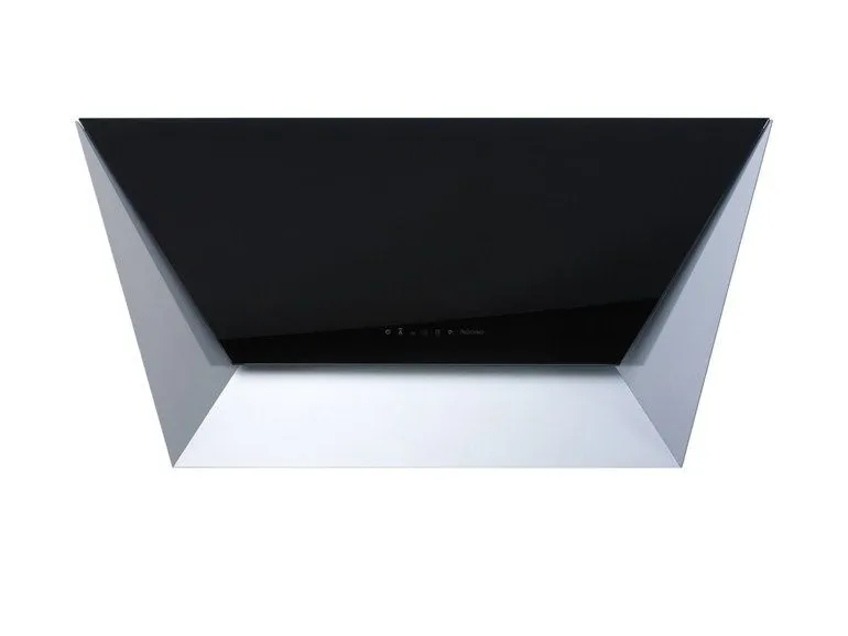 FALMEC Prisma 115 czarny 800 m³/h