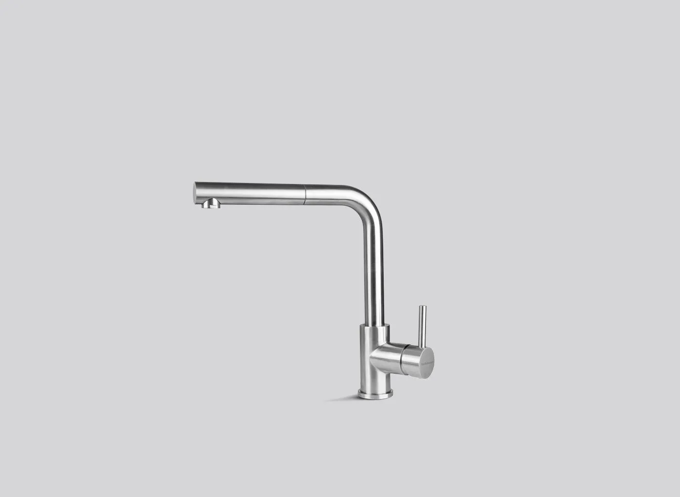 FALMEC Pure Steel Corner