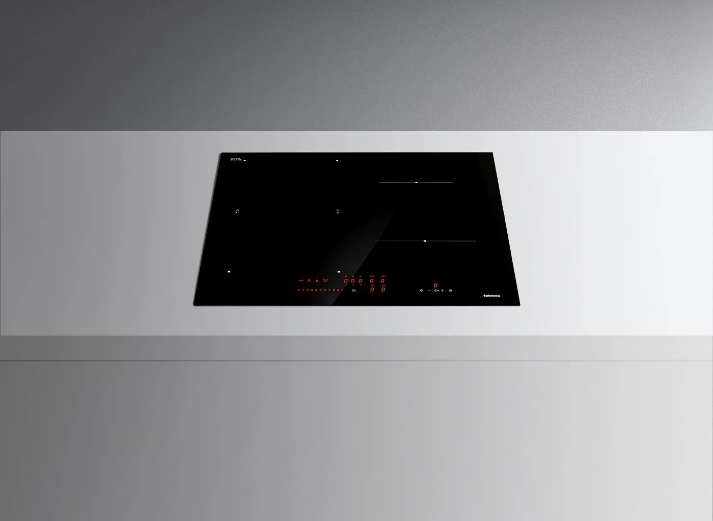 Falmec Płyta indukcyjna 60 cm