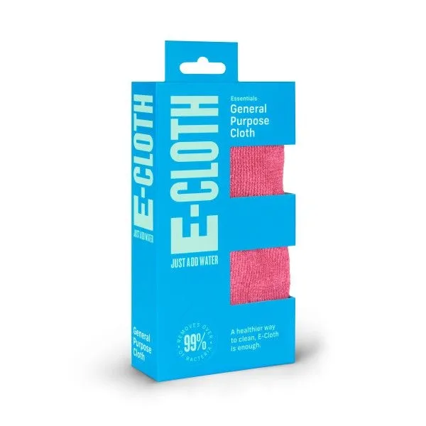 E-cloth ściereczka do ogólnego użycia GPI E20665