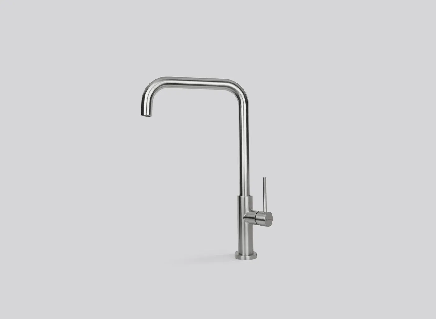 FALMEC Pure Steel Square Inox