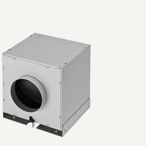 FALMEC Silnik poddaszowy 950 m³/h