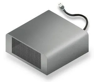 FALMEC Silnik Zewnętrzny 1500 m³/h