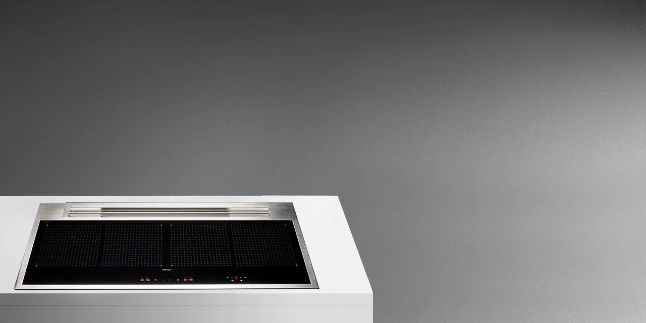 Falmec Sintesi 90 Inox 600m3/h