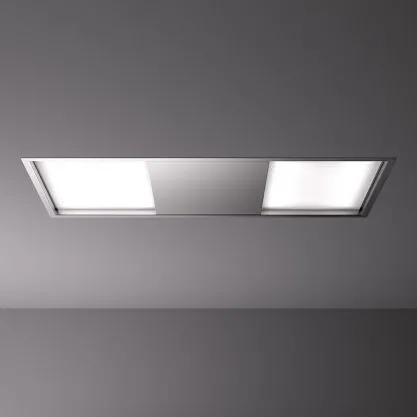 FALMEC Skema 120 Inox - korpus bez silnika z pilotem