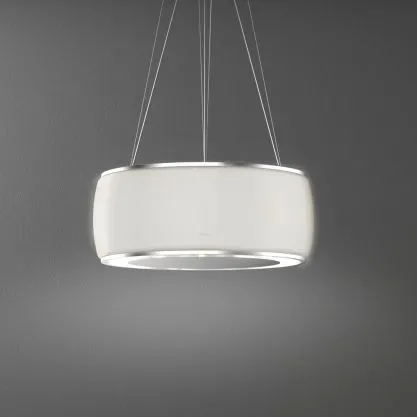 Falmec Soffio Circle.Tech stalowy 600m3/h