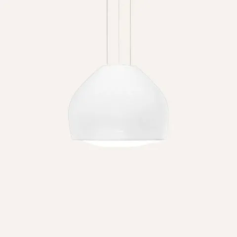 Falmec Sophie 22 biała lampa