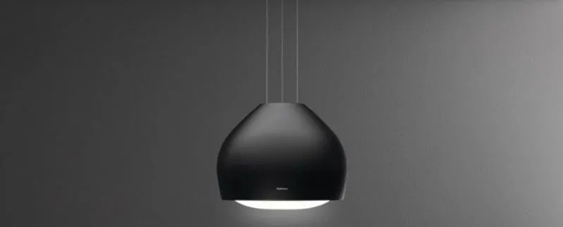 Falmec Sophie Circle.Tech Isola 54 antracytowy 600m3/h