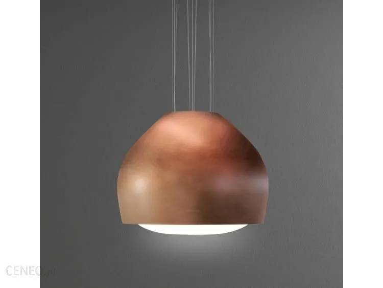 Falmec Sophie Circle.Tech Isola 54 miedz antyczna  600m3/h