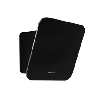 FALMEC Tab 60 Czarny 800 m³/h