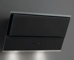 FALMEC Verso 85 czarny 800 m3/h