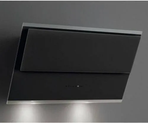 FALMEC Verso 85 szary 800 m3/h