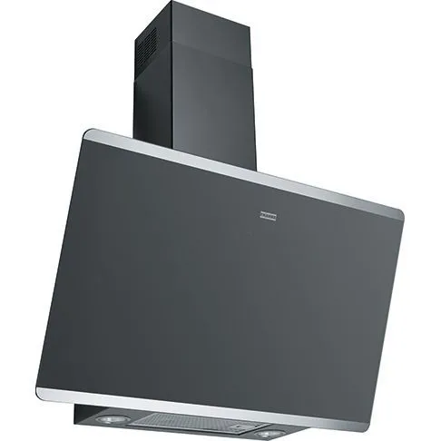 Franke Evo Plus FPJ 925 V BK/SS Stal szlachetna / szkło