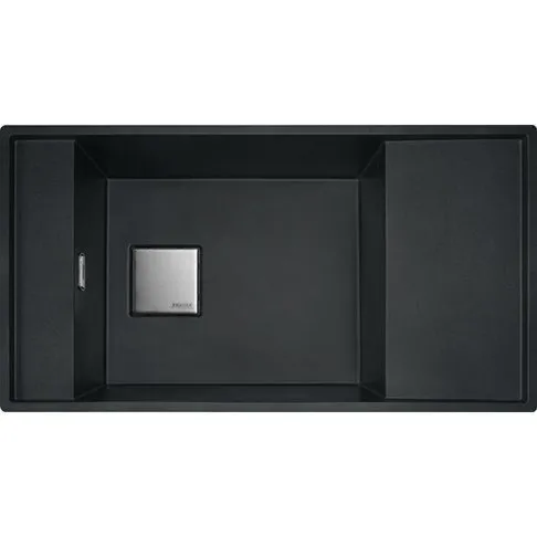 FRANKE Fresno FSG 611 Fragranit+ Onyx