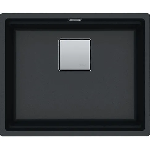 Franke KANON KNG 110-52 Fragranit+ Onyx